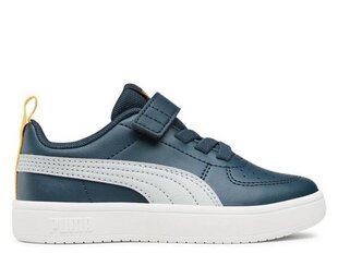 Rickie ac+ ps puma poika navy 38583613 38583613 hinta ja tiedot | Lasten urheilukengät | hobbyhall.fi