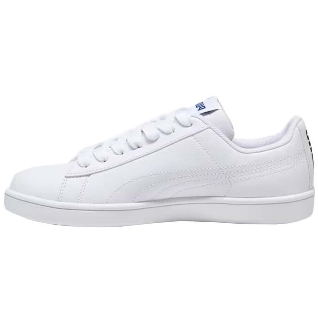 Puma Jalkineet Up Jr White Green 373600 30 hinta ja tiedot | Lasten urheilukengät | hobbyhall.fi