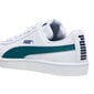 Puma Jalkineet Up Jr White Green 373600 30 hinta ja tiedot | Lasten urheilukengät | hobbyhall.fi