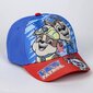 Setti lapsille Paw Patrol 2200010095, sininen hinta ja tiedot | Lasten asusteet | hobbyhall.fi