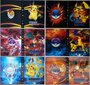 Pokemon 240-kortin 3D-albumi hinta ja tiedot | Lautapelit ja älypelit | hobbyhall.fi