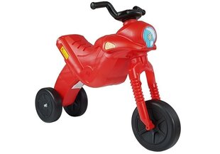 Enduro Ride, punainen hinta ja tiedot | Potkupyörät | hobbyhall.fi