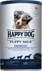 Happy Dog maidonkorvike pennuille, 500 g hinta ja tiedot | Koiran terveys ja hyvinvointi | hobbyhall.fi