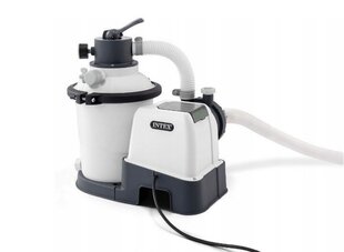 Smėlio filtro siurblys Intex SX925 hinta ja tiedot | Uima-allastarvikkeet | hobbyhall.fi