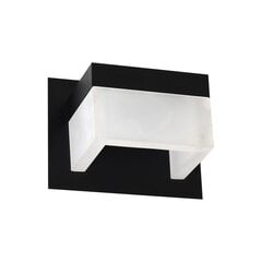 Seinävalaisin Nero 7W LED hinta ja tiedot | Seinävalaisimet | hobbyhall.fi