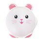 Plafondi Bear Pink 34W LED Ø490 mm hinta ja tiedot | Lastenhuoneen valaisimet | hobbyhall.fi