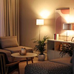 Led-lamppu, 9w, lämmin väri hinta ja tiedot | Lamput | hobbyhall.fi
