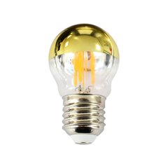 LED-lamppu, 4w g45e27 hinta ja tiedot | Lamput | hobbyhall.fi
