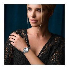 Naisten kello Ladybug II Swarovski™-kiteillä DS00W043 hinta ja tiedot | Naisten kellot | hobbyhall.fi