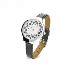 Naisten kello Dotty II Swarovski™-kiteillä DS00W048 hinta ja tiedot | Naisten kellot | hobbyhall.fi