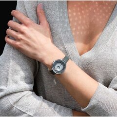 Naisten kello Oriso Swarovski™-kiteillä DS00W056 hinta ja tiedot | Naisten kellot | hobbyhall.fi