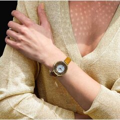 Naisten kello Oriso II Swarovski™-kiteillä DS00W057 hinta ja tiedot | Naisten kellot | hobbyhall.fi
