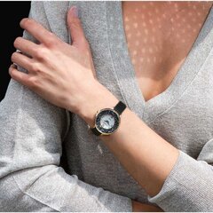 Naisten kello Oriso III Swarovski™-kiteillä DS00W058 hinta ja tiedot | Naisten kellot | hobbyhall.fi