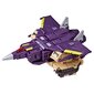 Hasbro Transformers Generations Legacy Blitzwing hinta ja tiedot | Poikien lelut | hobbyhall.fi