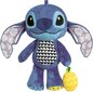 Pehmolelu Clementoni Baby Disney Stitch hinta ja tiedot | Vauvan lelut | hobbyhall.fi