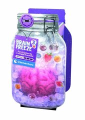 Clementoni Brain Freeze 3 palapeli hinta ja tiedot | Lautapelit ja älypelit | hobbyhall.fi