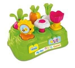 Kindergarten Clementoni Baby, 17277 hinta ja tiedot | Vauvan lelut | hobbyhall.fi