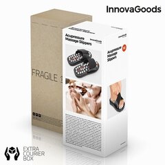 Akupainantatossut InnovaGoods hinta ja tiedot | InnovaGoods Urheiluvälineet | hobbyhall.fi