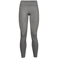 Naisten urheiluleggingsit Under Armour Favorite Wm L 1356 403 090, harmaa hinta ja tiedot | Naisten urheiluvaatteet | hobbyhall.fi