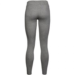 Naisten urheiluleggingsit Under Armour Favorite Wm L 1356 403 090, harmaa hinta ja tiedot | Naisten urheiluvaatteet | hobbyhall.fi