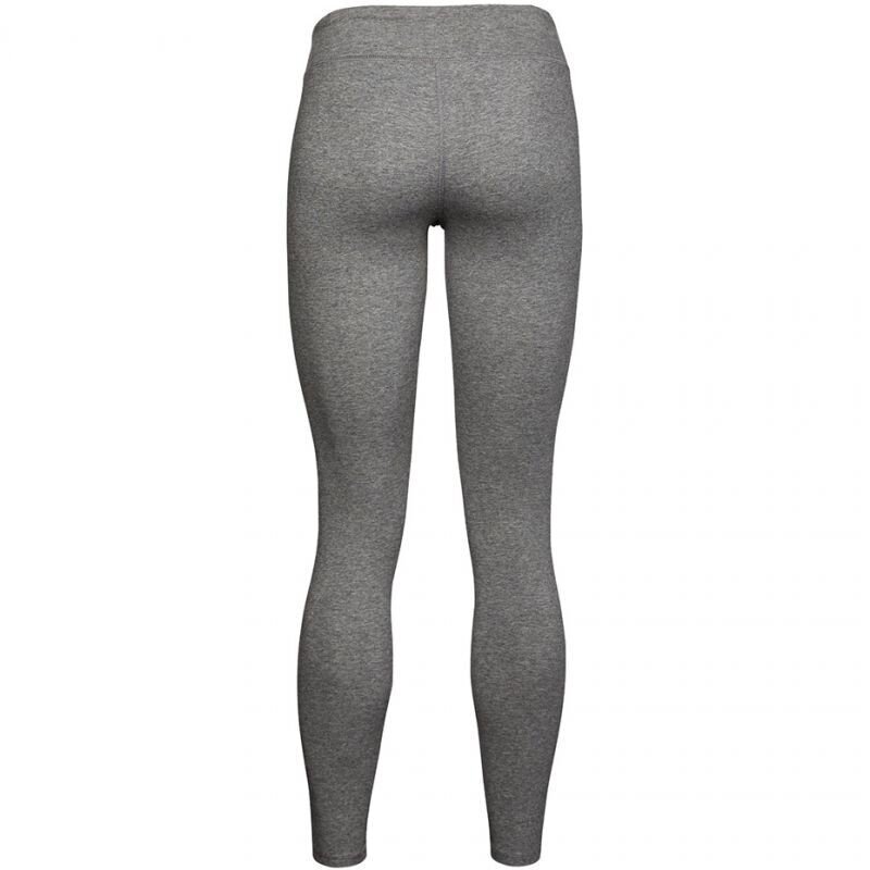 Naisten urheiluleggingsit Under Armour Favorite Wm L 1356 403 090, harmaa hinta ja tiedot | Naisten urheiluvaatteet | hobbyhall.fi