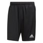 Miesten urheilushortsit Adidas Tiro Short Heijastava teksti M GQ1038 hinta ja tiedot | Miesten urheiluvaatteet | hobbyhall.fi