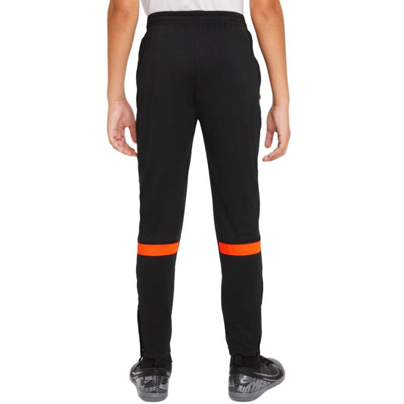 Lasten urheiluhousut Nike Df Academy 21 Pant Kp musta CW6124 017 hinta ja tiedot | Miesten urheiluvaatteet | hobbyhall.fi