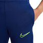 Lasten urheiluhousut Nike Dri-FIT Academy 21 Pant Kpz CW6124 492, tummansininen hinta ja tiedot | Miesten urheiluvaatteet | hobbyhall.fi