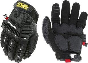 Talvihanskat Mechanix Coldwork™ M-Pact, koko XL hinta ja tiedot | Työkäsineet | hobbyhall.fi