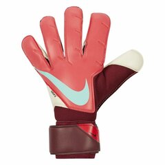 Maalivahdin hanskat Nike Grip 3 hinta ja tiedot | Maalivahdin hanskat | hobbyhall.fi