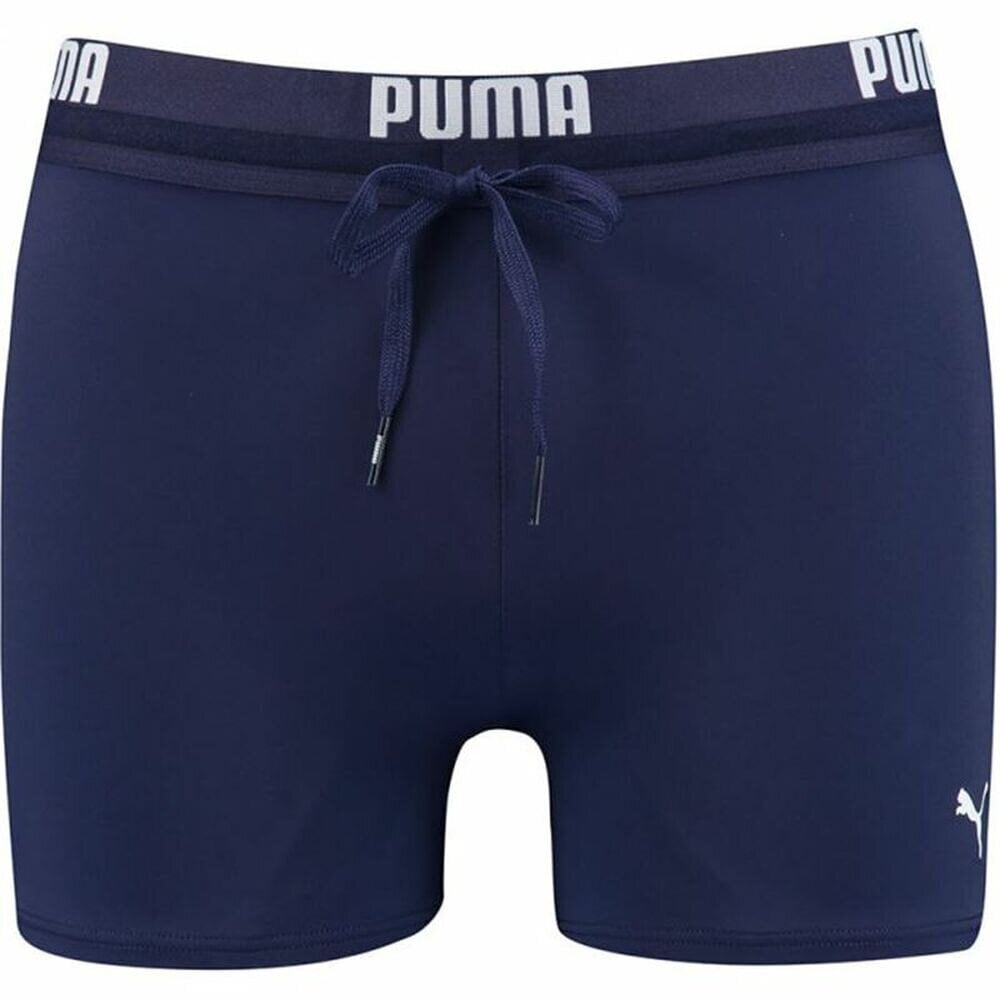 Miesten sukkahousut Puma Swim Tummansininen S6445878 hinta ja tiedot | Miesten uimahousut ja -shortsit | hobbyhall.fi