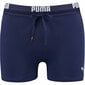 Miesten sukkahousut Puma Swim Tummansininen S6445878 hinta ja tiedot | Miesten uimahousut ja -shortsit | hobbyhall.fi