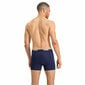 Miesten sukkahousut Puma Swim Tummansininen S6445878 hinta ja tiedot | Miesten uimahousut ja -shortsit | hobbyhall.fi