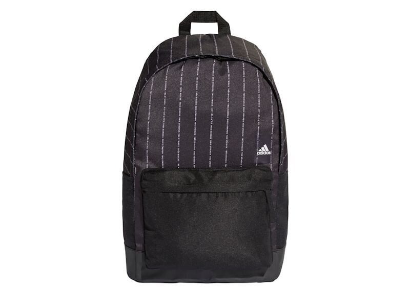 C. bp pocket m adidas originals unisex black cy7017 hinta ja tiedot | Urheilukassit ja reput | hobbyhall.fi