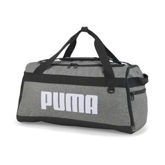 Puma Urheilulaukut Challenger Duffel Grey 079530 12 hinta ja tiedot | Urheilukassit ja reput | hobbyhall.fi