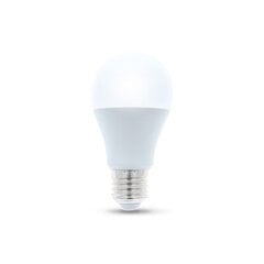 LED bulb E27 A60 10W 230V 6000K 806lm Forever Light hinta ja tiedot | Forever light Kodin remontointi | hobbyhall.fi