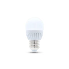 LED bulb E27 G45 10W 230V 3000K 900lm ceramic Forever Light hinta ja tiedot | Forever light Kodin remontointi | hobbyhall.fi