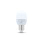 LED bulb E27 G45 10W 230V 6000K 900lm ceramic Forever Light hinta ja tiedot | Lamput | hobbyhall.fi