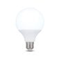 LED Bulb E27 G95 10W 230V 4500K 950lm Forever Light hinta ja tiedot | Lamput | hobbyhall.fi