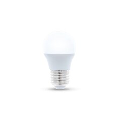 LED Bulb E27 G45 6W 230V 6000K 480lm Forever Light hinta ja tiedot | Forever light Kodin remontointi | hobbyhall.fi