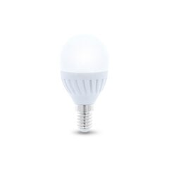 LED bulb E14 G45 10W 230V 4000K 900lm ceramic Forever Light hinta ja tiedot | Forever light Kodin remontointi | hobbyhall.fi