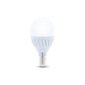 LED bulb E14 G45 10W 230V 4000K 900lm ceramic Forever Light hinta ja tiedot | Lamput | hobbyhall.fi