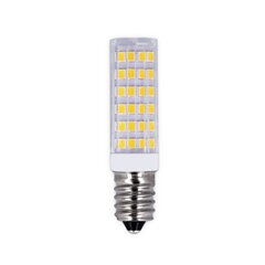 LED Bulb E14 Corn 4.5W 230V 3000K 450lm Forever Light hinta ja tiedot | Forever light Kodin remontointi | hobbyhall.fi