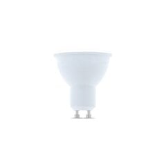 LED bulb GU10 1W 230V 4500K 90lm Forever Light hinta ja tiedot | Lamput | hobbyhall.fi