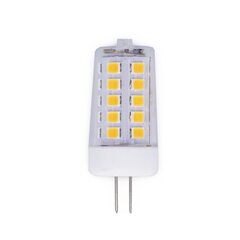 LED Bulb G4 Corn 3W 12V 3000K 350lm Forever Light hinta ja tiedot | Forever light Kodin remontointi | hobbyhall.fi