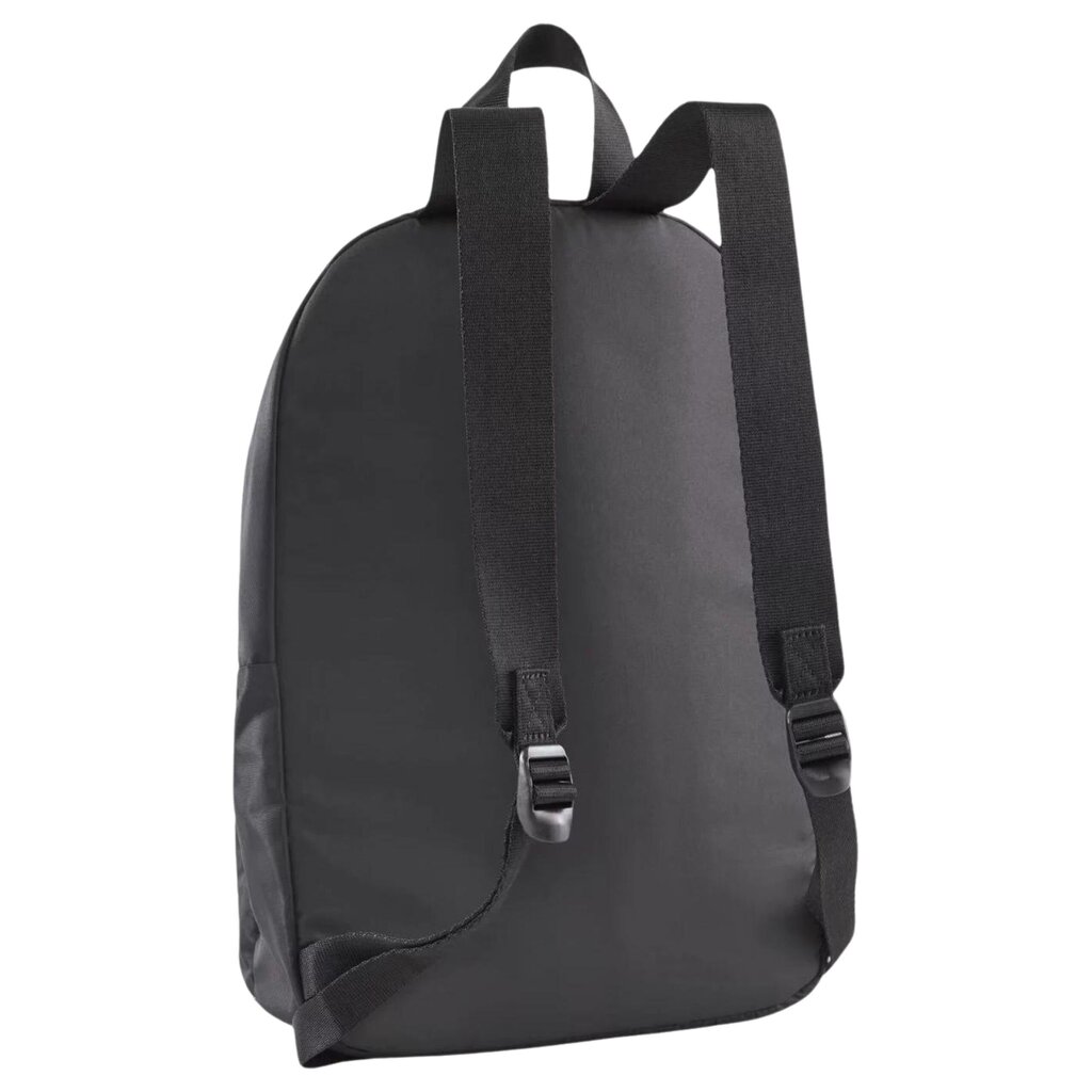Puma Reppu Core Pop Backpack Black 079855 01 hinta ja tiedot | Naisten käsilaukut | hobbyhall.fi