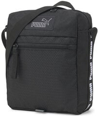 Puma Käsilaukku EvoEss Portable Black 079575 01 079575 01 hinta ja tiedot | Urheilukassit ja reput | hobbyhall.fi