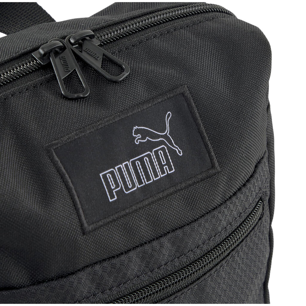 Puma Käsilaukku EvoEss Portable Black 079575 01 079575 01 hinta ja tiedot | Urheilukassit ja reput | hobbyhall.fi