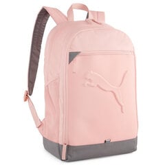 Buzz reppu puma unisex pink 07913609 hinta ja tiedot | Urheilukassit ja reput | hobbyhall.fi