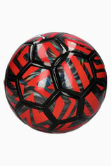 Puma Pallo Acm Fan Ball Black Red 084043 01 084043 01/5 hinta ja tiedot | Jalkapallot | hobbyhall.fi